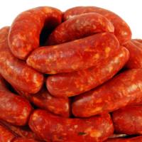 LONGANIZA ARTESANAL
