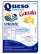 QUESO LAMINADO DE 1 KILO Y ½ KILO