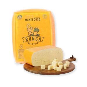 Queso Runca