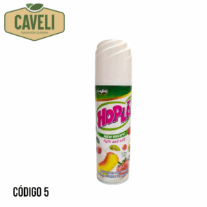 OFERTA CREMA CHANTILLY HOPLA LATA 250 GRS 12 UNID - Distribuidora Caveli