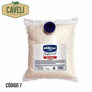 CREMATTO MILKAUT 3.5 KG CAJA 2 UNIDADES - Distribuidora Caveli