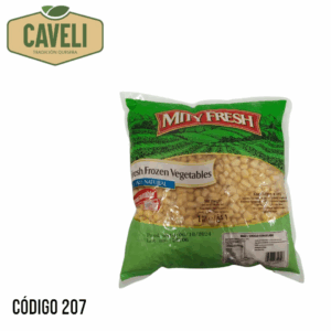 CHOCLO GRANO MITY FRESH BOLSA KILO CAJA 10 KILOS - Distribuidora Caveli