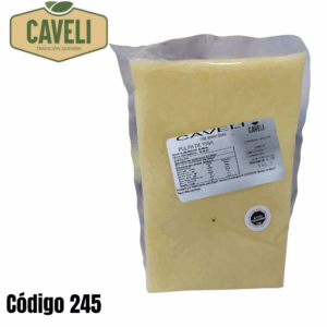 PULPA DE PIÑA BOLSA 1 KILO CAJA 10 KILOS - Distribuidora Caveli