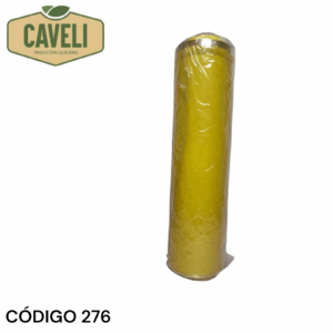 ALUSA ROLLO 300 MTS 6 UNIDADES POR CAJA - Distribuidora Caveli