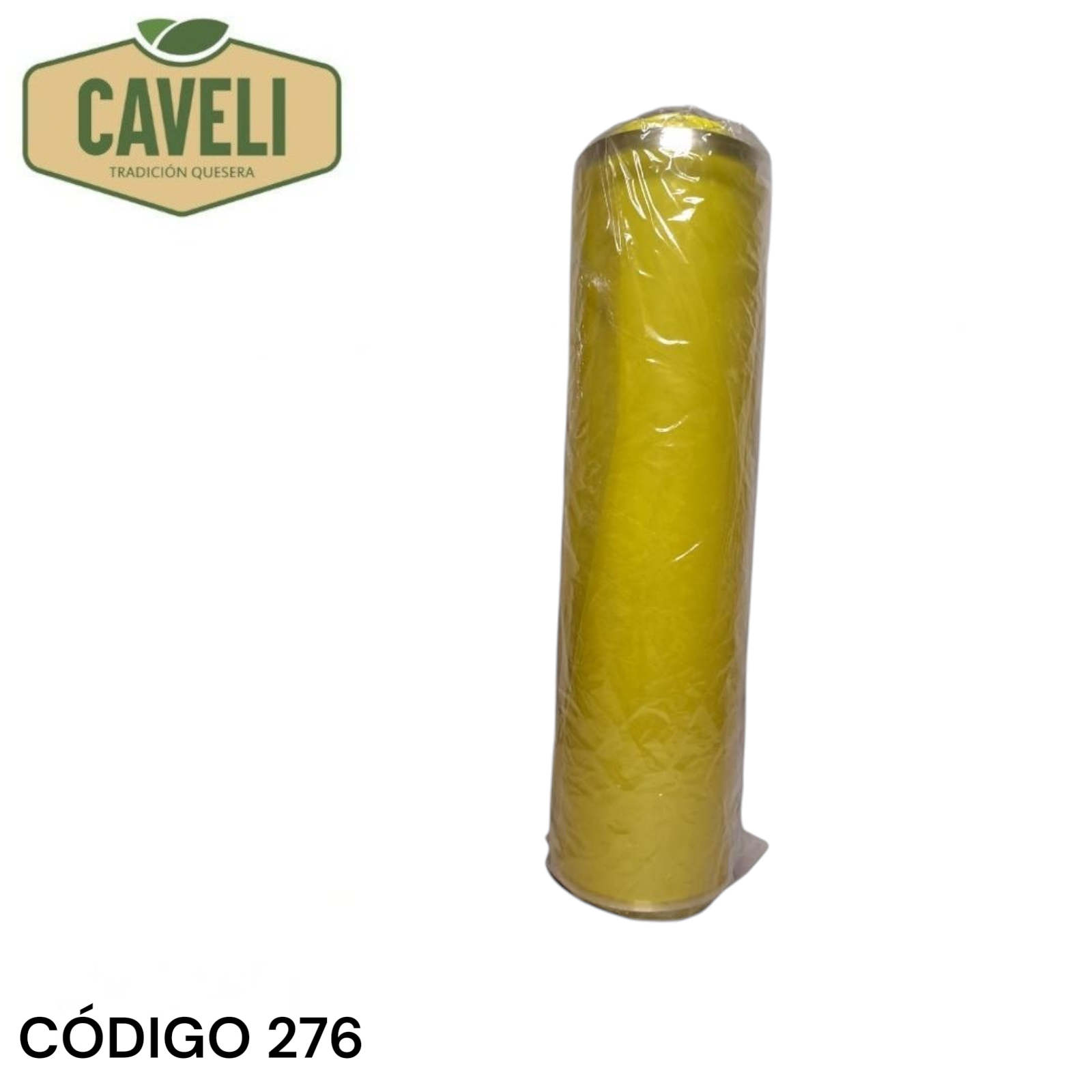 ALUSA ROLLO 300 MTS 6 UNIDADES POR CAJA - Distribuidora Caveli