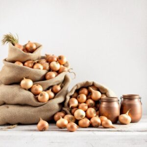Cebollas