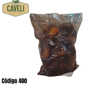 Tomate Deshidratado Bolsa 1 KG - Distribuidora Caveli