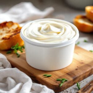 Cream Cheese
