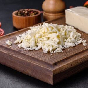 Queso Mozzarella