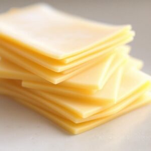 Quesos Laminados