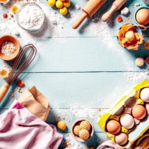 Repostería
