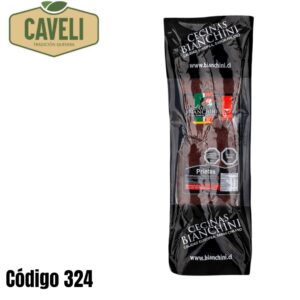 Prieta Bianchini Bolsa al Vacío 500 Grs - Distribuidora Caveli